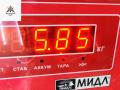 стойка передняя BMW 3 серия E46 1999, 2.5 л., бензин, АКПП, серый, седан, 1095911 - фото №5