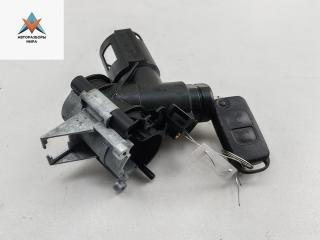 замок зажигания Mercedes-Benz A-Класс W168/V168 [рестайлинг] 2001, 1.6 л., бензин, МКПП, серый, хетчбэк 5 дв.