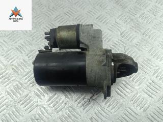 стартер Opel Insignia 1 поколение (A) 2011, 1.4 л., бензин, МКПП, белый, седан, 55572440