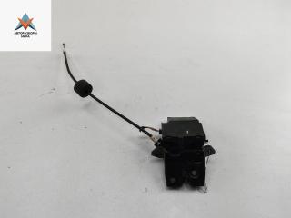 замок багажника Mercedes-Benz C-Класс W203/S203/CL203 [рестайлинг] 2004, седан, 1717500085