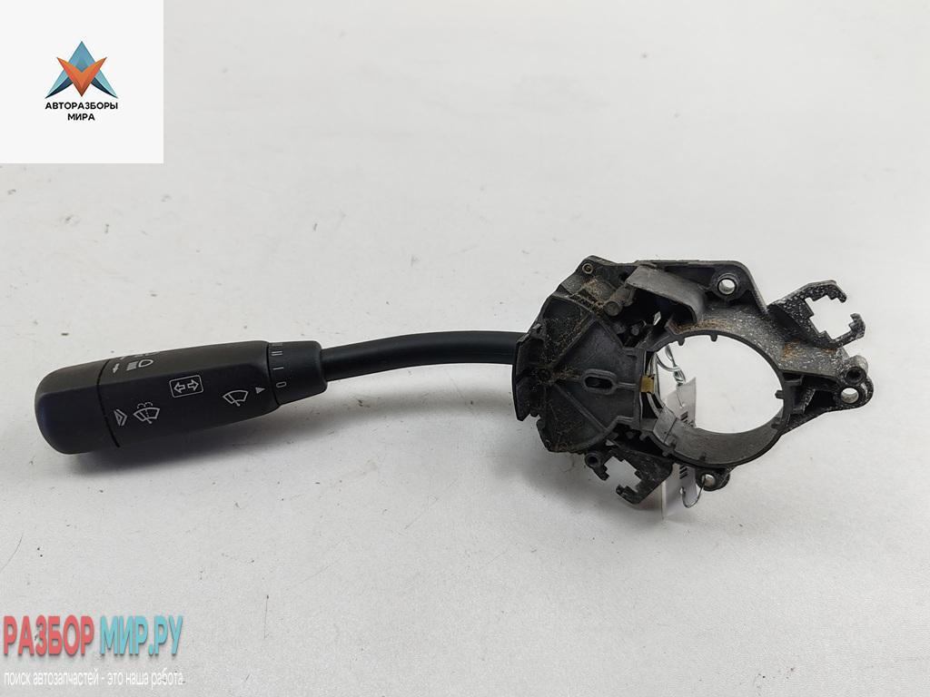 переключатель подрулевой Mercedes-Benz E-Класс W210/S210 1998, 2.8 л., бензин, АКПП, серый, седан, 2085450010 - фото №1