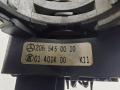 переключатель подрулевой Mercedes-Benz E-Класс W210/S210 1998, 2.8 л., бензин, АКПП, серый, седан, 2085450010 - фото №4