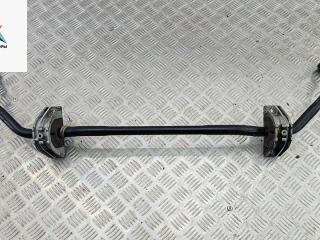 стабилизатор подвески передний BMW 5 серия E60/E61 2005, 2.5 л., бензин, АКПП, серый, универсал