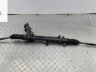 рулевая рейка BMW 5 серия E60/E61 2006, 2.5 л., бензин, АКПП, чёрный, универсал, 7853501232