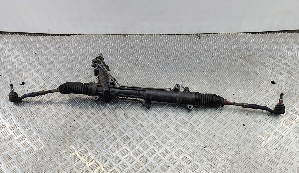 рулевая рейка BMW 5 серия E60/E61 2006, 2.5 л., бензин, АКПП, чёрный, универсал, 7853501232 - фото №1