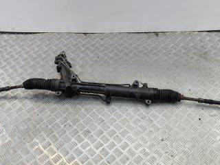 рулевая рейка BMW 5 серия E60/E61 2006, 2.5 л., бензин, АКПП, чёрный, универсал, 7853501232