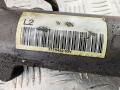 рулевая рейка BMW 5 серия E60/E61 2006, 2.5 л., бензин, АКПП, чёрный, универсал, 7853501232 - фото №7