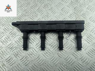 катушка зажигания Opel Insignia 1 поколение (A) 2011, 1.4 л., бензин, МКПП, белый, седан, 0221503800