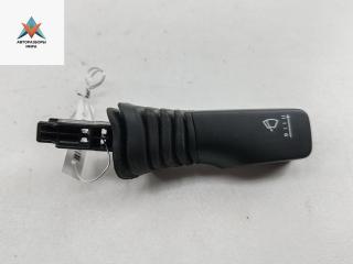 переключатель дворников Opel Astra H/Family [рестайлинг] 2005, 1.6 л., бензин, МКПП, серый, универсал, 24445673