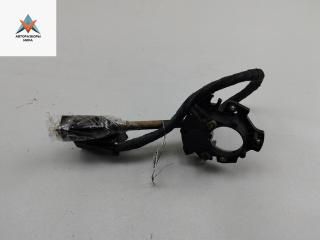 переключатель подрулевой Mercedes-Benz E-Класс W124 1985, 2.3 л., бензин, АКПП, коричневый, седан
