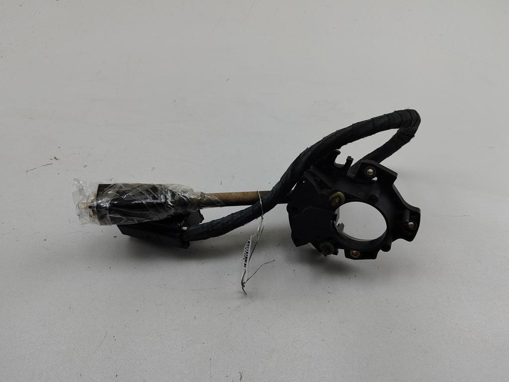 переключатель подрулевой Mercedes-Benz W124 1985, 2.3 л., бензин, АКПП, коричневый, седан