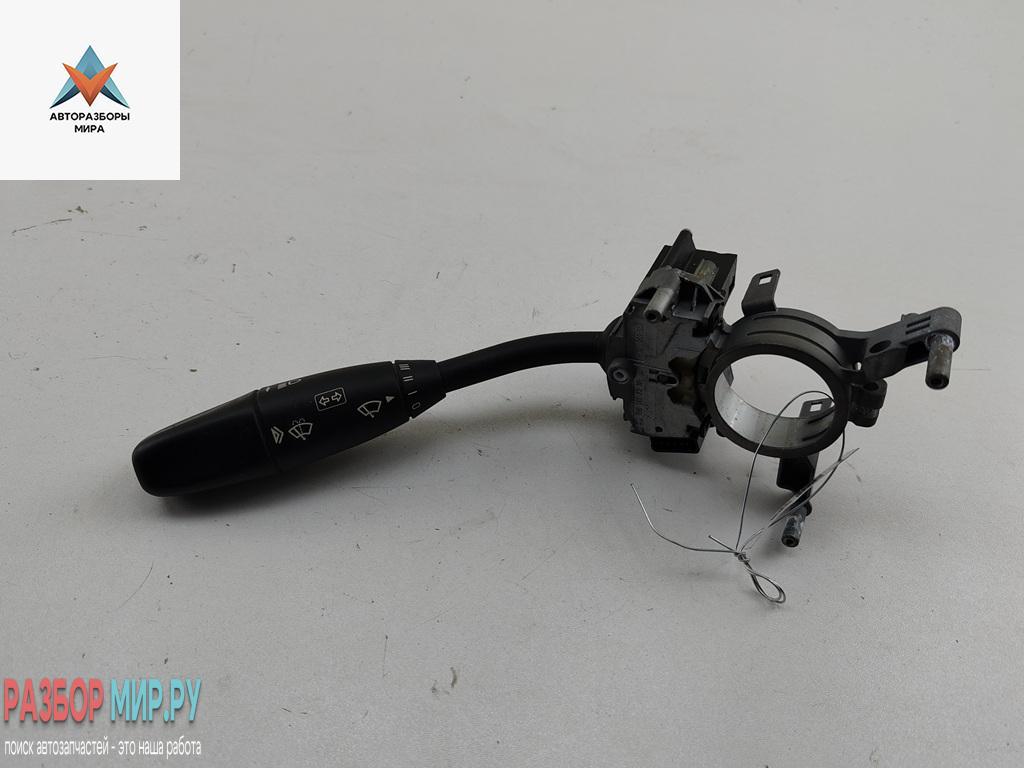переключатель подрулевой Mercedes-Benz C-Класс W203/S203/CL203 2003, 2.2 л., дизель, АКПП, серый, седан, 0005452310 - фото №1