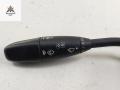 переключатель подрулевой Mercedes-Benz C-Класс W203/S203/CL203 2003, 2.2 л., дизель, АКПП, серый, седан, 0005452310 - фото №2