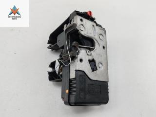 замок двери задней левой Opel Vectra C 2004, 1.9 л., дизель, МКПП, чёрный, универсал, 13157758