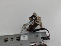 стоп-сигнал Mercedes-Benz C-Класс W203/S203/CL203 [рестайлинг] 2004, 2.2 л., дизель, МКПП, серый, седан, 20382014566 - фото №2