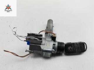 замок зажигания Mercedes-Benz SLK-Класс R170 [рестайлинг] 2002, 2.3 л., бензин, МКПП, чёрный, кабриолет