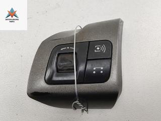 кнопки управления на руле Opel Zafira 2 поколение (B) 2006, 1.9 л., дизель, МКПП, серый, минивэн, 13208858