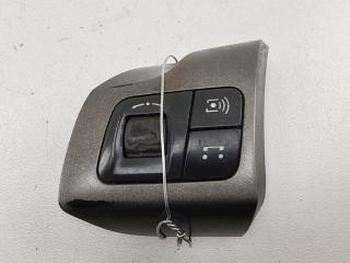 кнопки управления на руле Opel Zafira 2 поколение (B) 2006, 1.9 л., дизель, МКПП, серый, минивэн, 13208858
