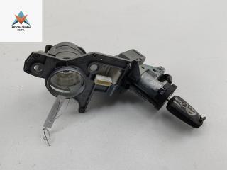 замок зажигания Opel Astra H/Family [рестайлинг] 2005, 1.6 л., бензин, МКПП, серый, универсал, N0501882