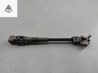 рулевой карданчик BMW 1 серия E81/E82/E87/E88 [рестайлинг] 2009, 2.0 л., дизель, МКПП, чёрный, хетчбэк 5 дв.