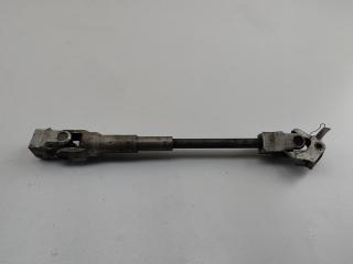 рулевой карданчик BMW 1 серия E81/E82/E87/E88 [рестайлинг] 2009, 2.0 л., дизель, МКПП, чёрный, хетчбэк 5 дв.