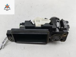 ручка крышки багажника Mercedes-Benz C-Класс W203/S203/CL203 [рестайлинг] 2004, серый, седан, 2037500693