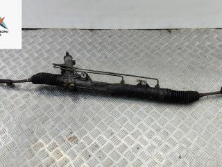 рулевая рейка BMW X1 E84 2011, 2.0 л., дизель, АКПП, чёрный, внедорожник 5 дв., 676380711