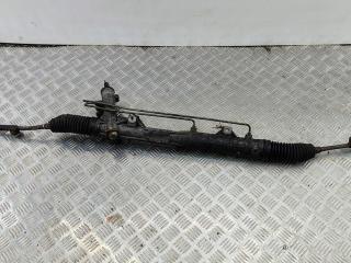 рулевая рейка BMW X1 E84 2011, 2.0 л., дизель, АКПП, чёрный, внедорожник 5 дв., 676380711