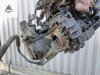 МКПП Skoda Octavia mk1 (A4 1U) 2000, 1.9 л., дизель, МКПП, серый, хетчбэк 5 дв.