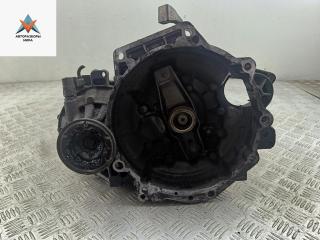 МКПП Skoda Octavia mk1 (A4 1U) 2000, 1.9 л., дизель, МКПП, серый, хетчбэк 5 дв., EBF