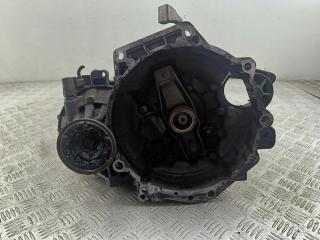 МКПП Skoda Octavia mk1 (A4 1U) 2000, 1.9 л., дизель, МКПП, серый, хетчбэк 5 дв., EBF