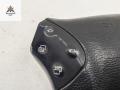 подушка безопасности водителя Mercedes-Benz C-Класс W203/S203/CL203 2003, 2.2 л., дизель, АКПП, серый, седан, 2034601898 - фото №2
