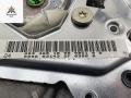 подушка безопасности водителя Mercedes-Benz C-Класс W203/S203/CL203 2003, 2.2 л., дизель, АКПП, серый, седан, 2034601898 - фото №5