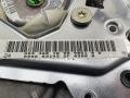 подушка безопасности водителя Mercedes-Benz C-Класс W203/S203/CL203 2003, 2.2 л., дизель, АКПП, серый, седан, 2034601898 - фото №5