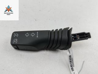 переключатель поворотов Opel Zafira 2 поколение (B) 2006, 1.9 л., дизель, МКПП, серый, минивэн, 24445282
