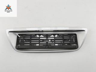 бленда Mercedes-Benz C-Класс W203/S203/CL203 [рестайлинг] 2004, 2.2 л., дизель, МКПП, серый, седан, 2037500881