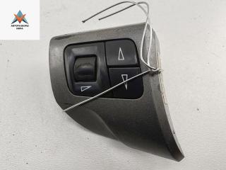 кнопки управления на руле Opel Zafira 2 поколение (B) 2006, 1.9 л., дизель, МКПП, серый, минивэн, 13208858