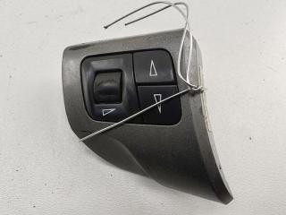 кнопки управления на руле Opel Zafira B 2006, 1.9 л., дизель, МКПП, серый, минивэн, 13208858