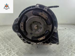 КПП автоматическая (АКПП) Volkswagen Touareg 1 поколение 2005, 2.5 л., дизель, АКПП, чёрный, внедорожник 5 дв., HAN, 9D0300037K