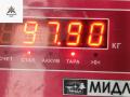 КПП автоматическая (АКПП) Volkswagen Touareg 1 поколение 2005, 2.5 л., дизель, АКПП, чёрный, внедорожник 5 дв., HAN, 9D0300037K - фото №7