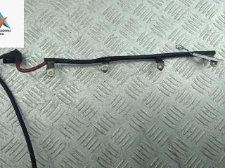 проводка двигателя Ford Mondeo 3 поколение [рестайлинг] 2005, 2.0 л., дизель, МКПП, белый, универсал