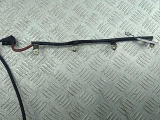 проводка двигателя Ford Mondeo 3 поколение [рестайлинг] 2005, 2.0 л., дизель, МКПП, белый, универсал