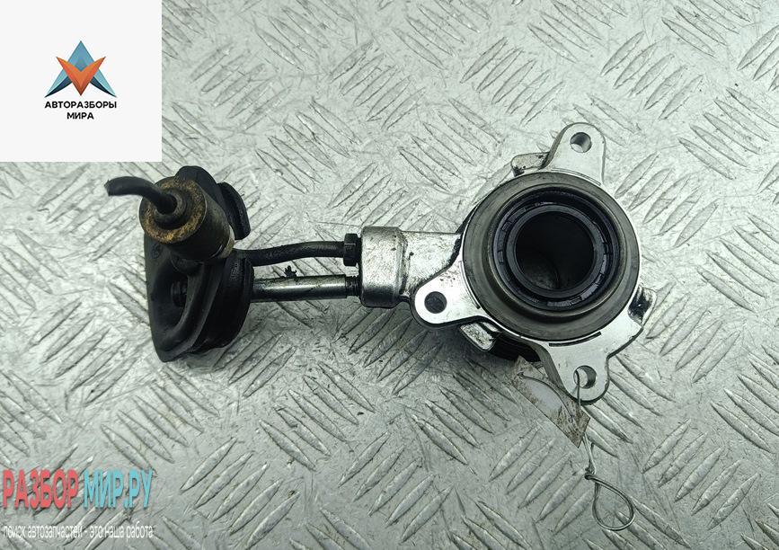 цилиндр сцепления рабочий Ford Galaxy 1 поколение 1998, 1.9 л., дизель, МКПП, красный, минивэн - фото №1