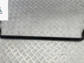 стабилизатор подвески передний BMW 3 серия E46 [рестайлинг] 2002, 1.8 л., бензин, АКПП, серый, хетчбэк 3 дв.