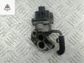 клапан EGR Ford Mondeo 3 поколение [рестайлинг] 2003, 1.8 л., бензин, МКПП, серый, универсал - фото №2