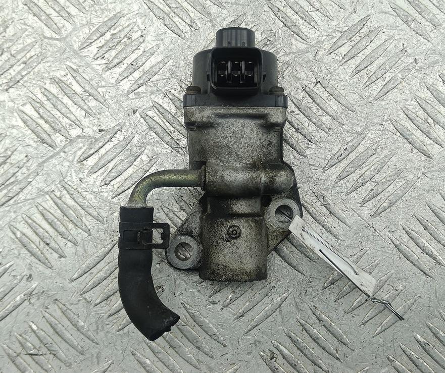 клапан EGR Ford Mondeo III 2003, 1.8 л., бензин, МКПП, серый, универсал