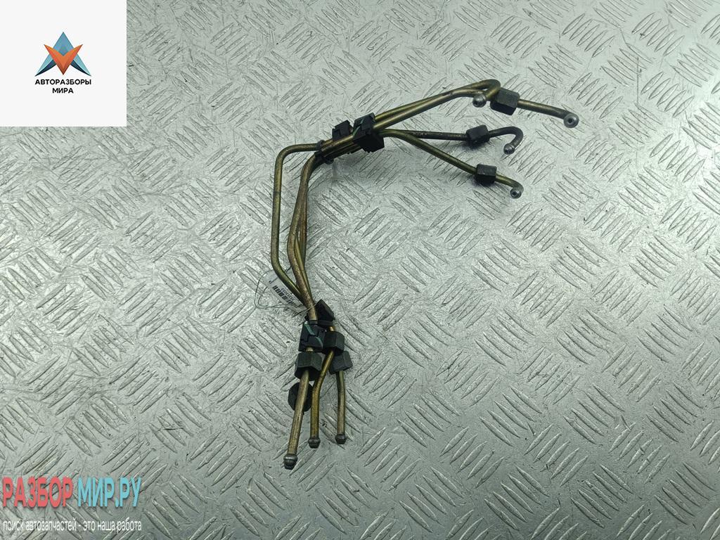 трубка топливная Ford Focus 2 поколение 2006, 1.6 л., дизель - фото №1