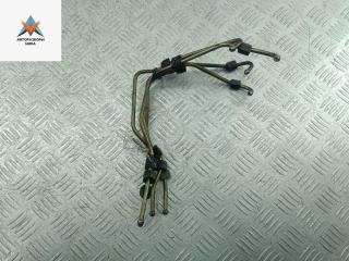 трубка топливная Ford Focus 2 поколение 2006, 1.6 л., дизель