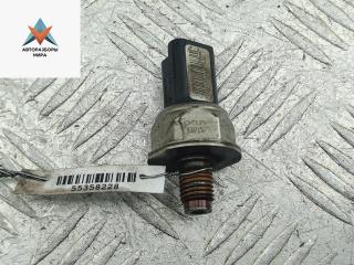 датчик давления топлива Ford Mondeo 3 поколение [рестайлинг] 2005, 2.0 л., дизель, МКПП, белый, универсал, 9307Z507A