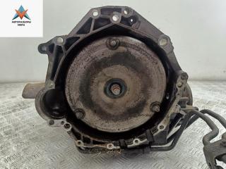 КПП автоматическая (АКПП) Volkswagen Passat B5 [рестайлинг] 2002, 2.0 л., бензин, АКПП, чёрный, универсал, EPT